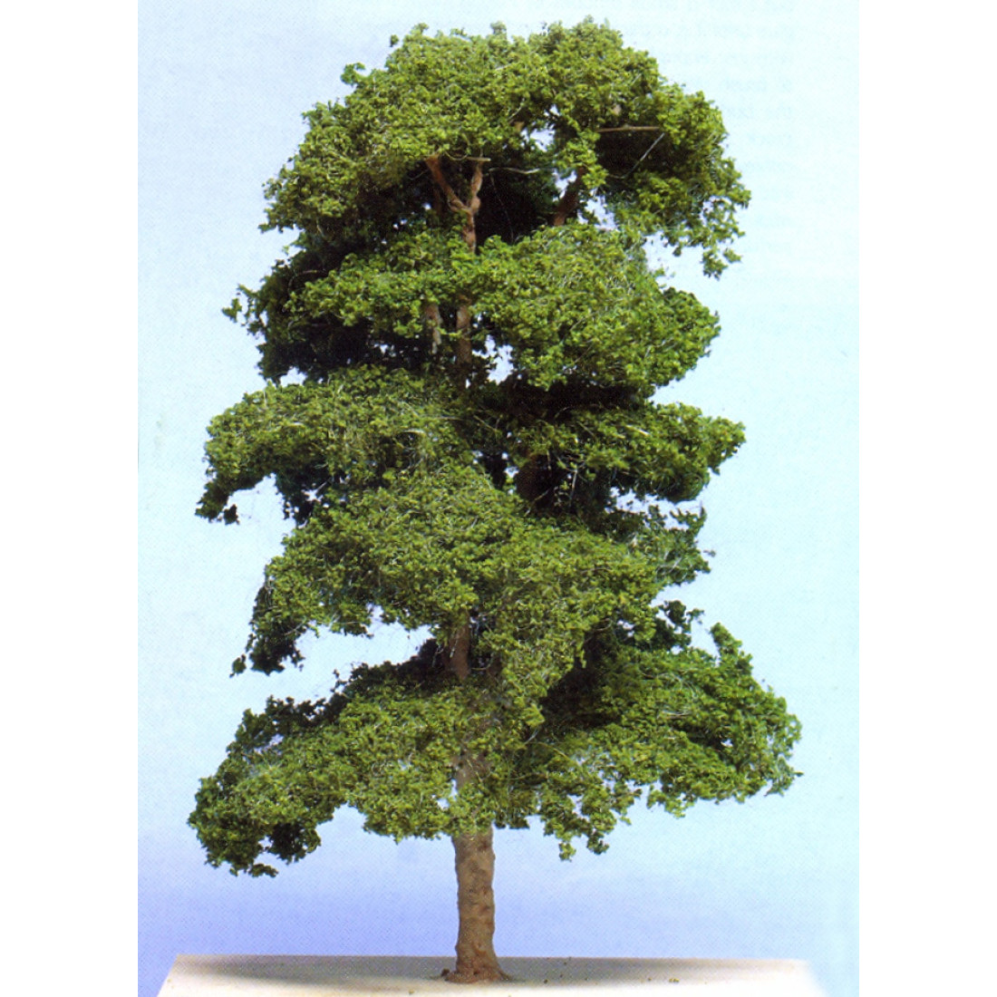 wiretreearmaturesmultitrunk